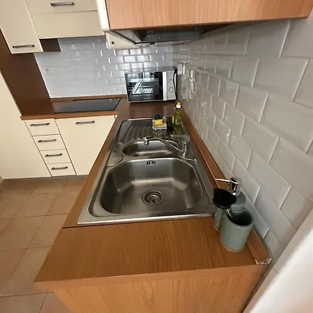Appartement Grimaldi
