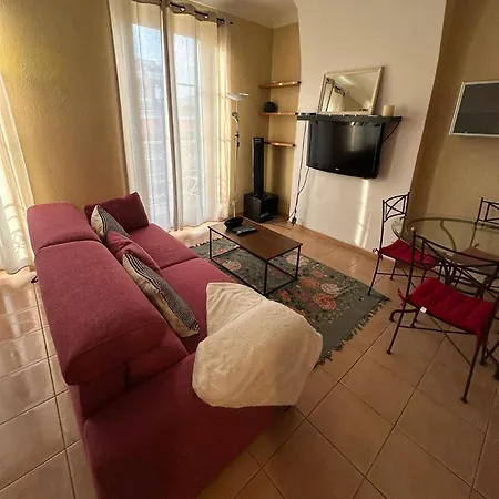 Grimaldi Appartement *