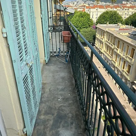 Grimaldi شقة نيس